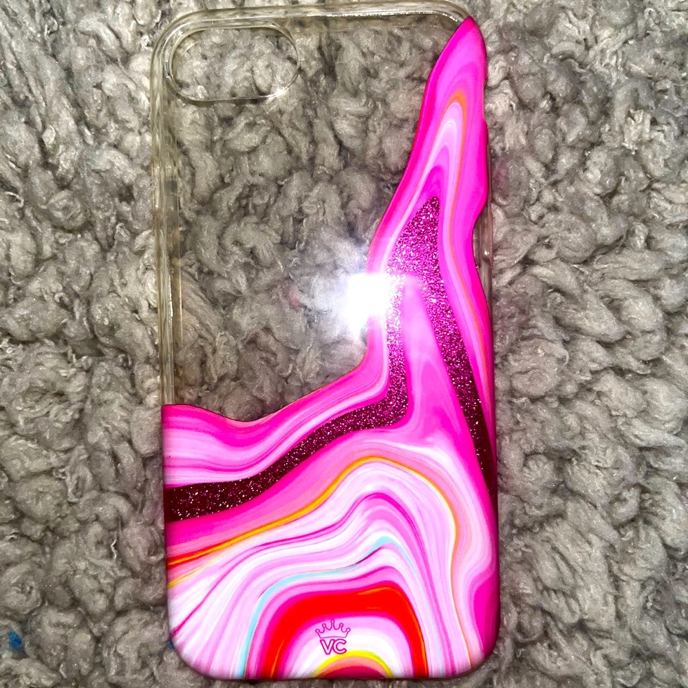 Like New Velvet Caviar IPhone Case